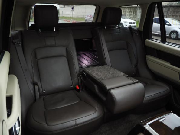 Land Rover Range Rover IV Рестайлинг с пробегом 2018 года, цена 4 599 000 рублей, 229799 км, внедорожник, Автокод Объявления