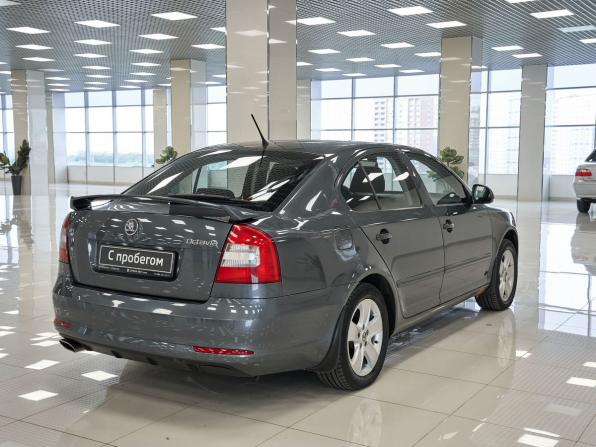 Skoda Octavia II (A5) Рестайлинг с пробегом 2012 года, цена 781 000 рублей, 202124 км, лифтбек, Автокод Объявления