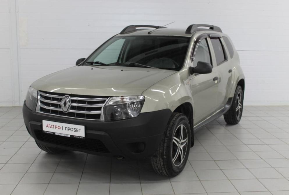 Renault Duster I Астрахань  - изображение 1