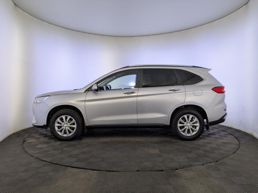 Haval M6 II Москва  - изображение 8