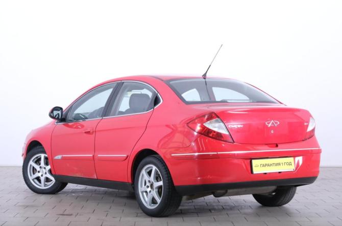 Chery M11 (A3) с пробегом 2010 года, цена 299 000 рублей, 108200 км, седан, Автокод Объявления