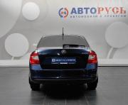 Skoda Rapid I Москва  - изображение 28