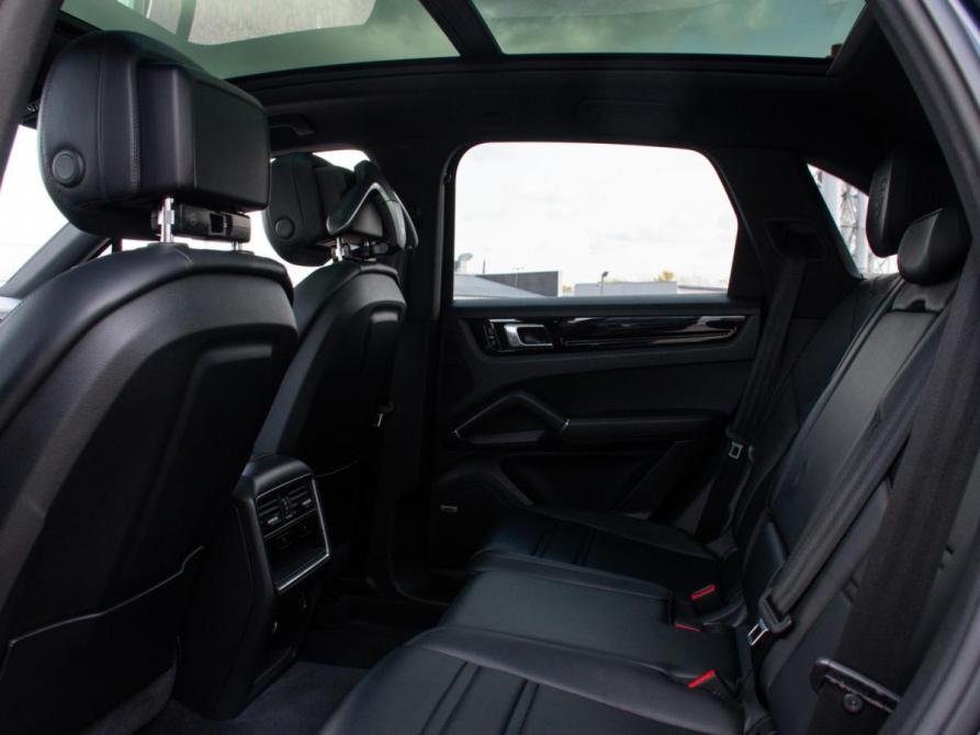 Porsche Cayenne III Москва  - изображение 13