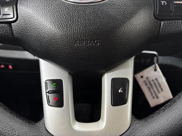 Kia Sportage III с пробегом 2013 года, цена 1 275 000 рублей, 168800 км, внедорожник, Автокод Объявления