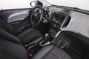 Chevrolet Aveo II Пермь  - изображение 34