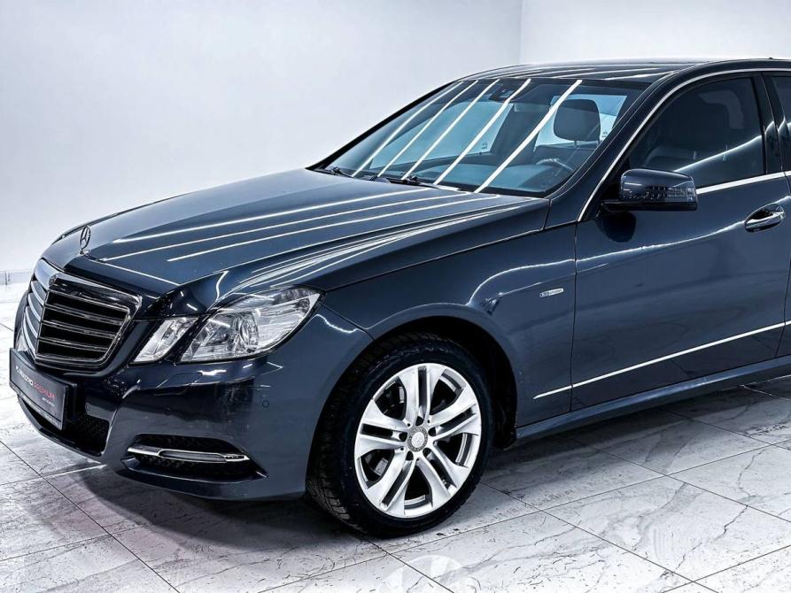 Mercedes-Benz E-Класс IV (W212 S212 C207) Уфа  - изображение 3