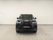 Lexus LX IV Москва  - изображение 32