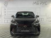 Lexus RX V Москва  - изображение 9