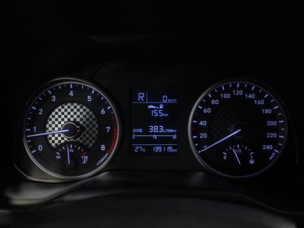 Hyundai Elantra VI (AD) Рестайлинг с пробегом 2019 года, цена 1 495 000 рублей, 139116 км, седан, Автокод Объявления