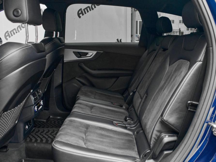 Audi Q7 II (4M) Екатеринбург  - изображение 28
