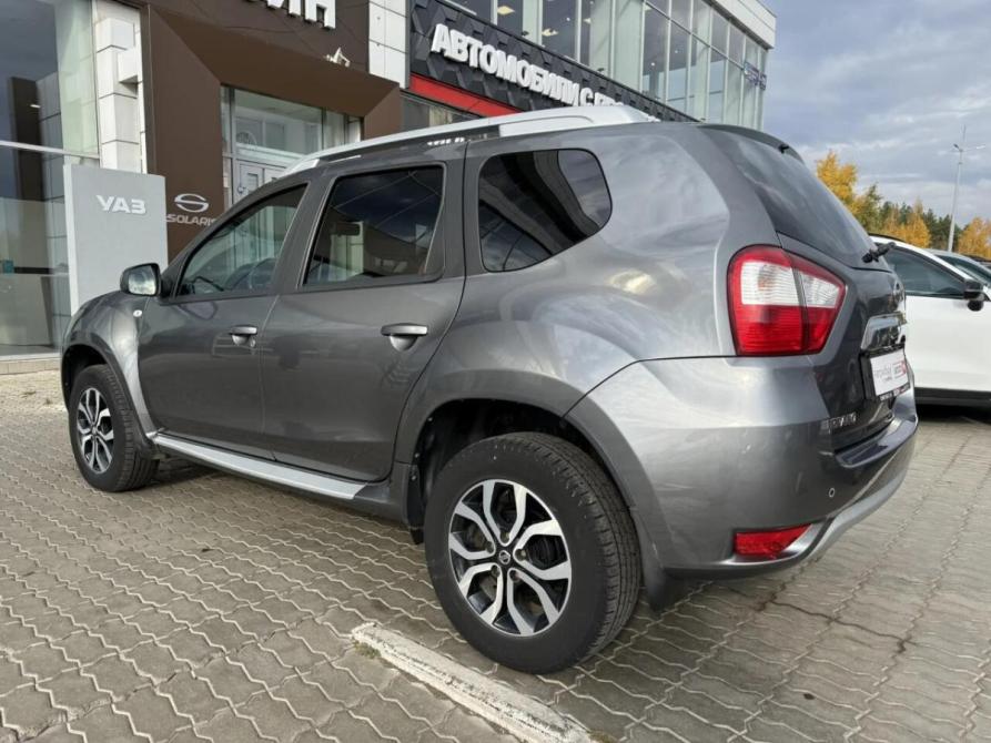 Nissan Terrano III (D10) Набережные Челны  - изображение 18