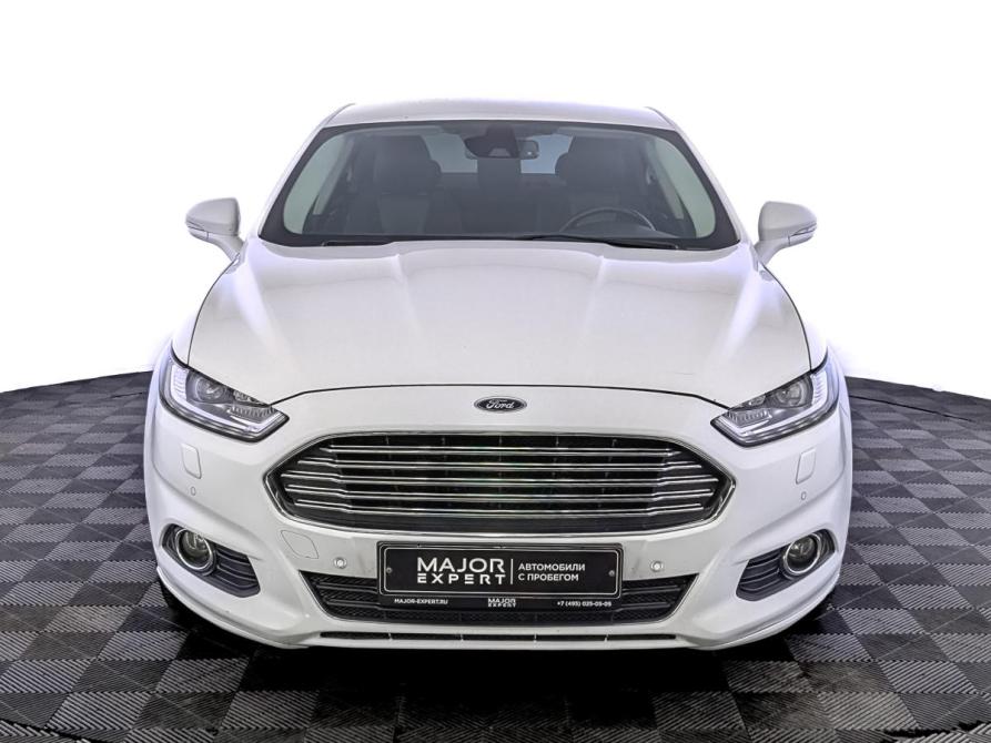 Ford Mondeo V Москва  - изображение 2