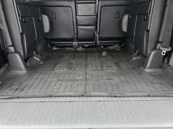 Toyota Land Cruiser 200 Series Рестайлинг 1 с пробегом 2012 года, цена 2 600 000 рублей, 270890 км, внедорожник, Автокод Объявления