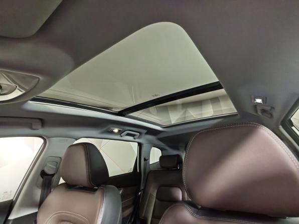 Chery Tiggo 8 Pro I с пробегом 2022 года, цена 1 849 000 рублей, 53733 км, внедорожник, Автокод Объявления