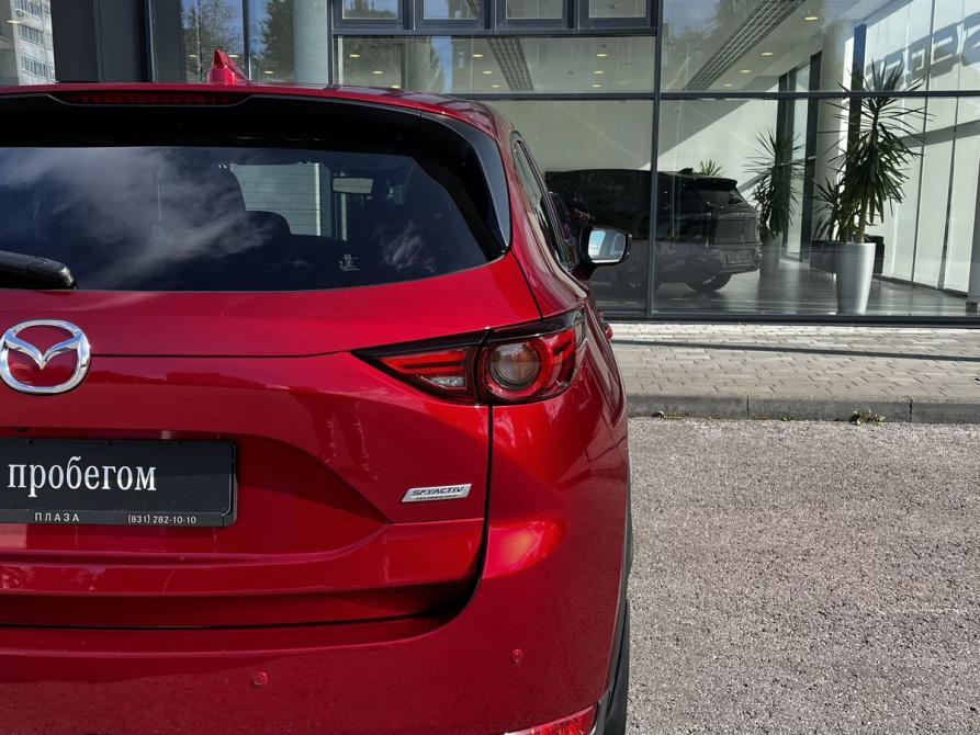 Mazda CX-5 II Нижний Новгород  - изображение 10