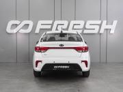 Kia Rio IV Воронеж  - изображение 22