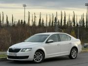 Skoda Octavia III (A7) Уфа  - изображение 14