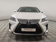 Lexus RX IV Москва  - изображение 29