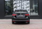 Hyundai Solaris II Рестайлинг Ульяновск  - изображение 22