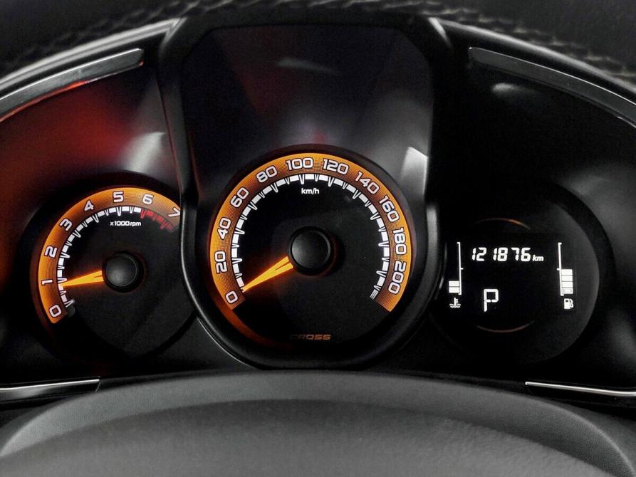 Lada (ВАЗ) XRAY I Москва  - изображение 6