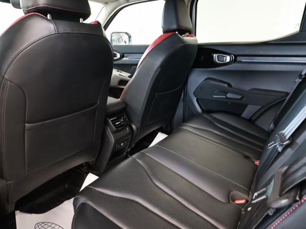 Haval H3 I с пробегом 2024 года, цена 2 395 000 рублей, 77368 км, внедорожник, Автокод Объявления