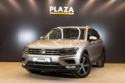Volkswagen Tiguan II Уфа  - изображение 27