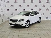Skoda Octavia III (A7) Тольятти  - изображение 21