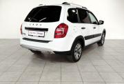 Lada (ВАЗ) Granta I Рестайлинг Саратов  - изображение 27