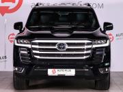 Toyota Land Cruiser 300 Series Минеральные Воды  - изображение 27
