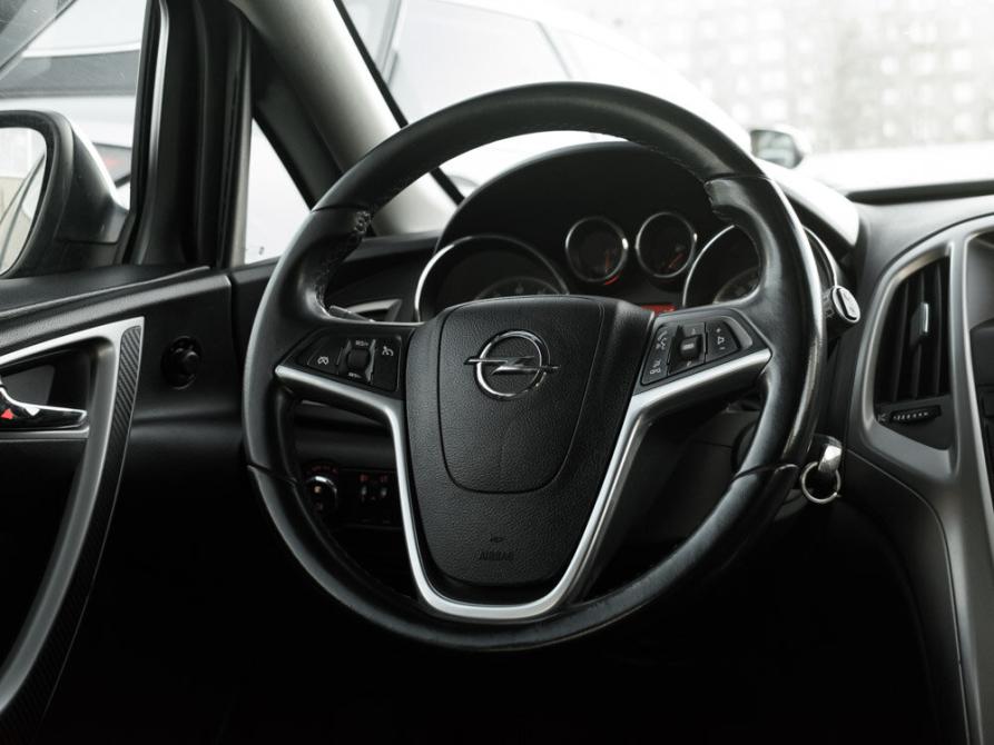 Opel Astra J Екатеринбург  - изображение 14