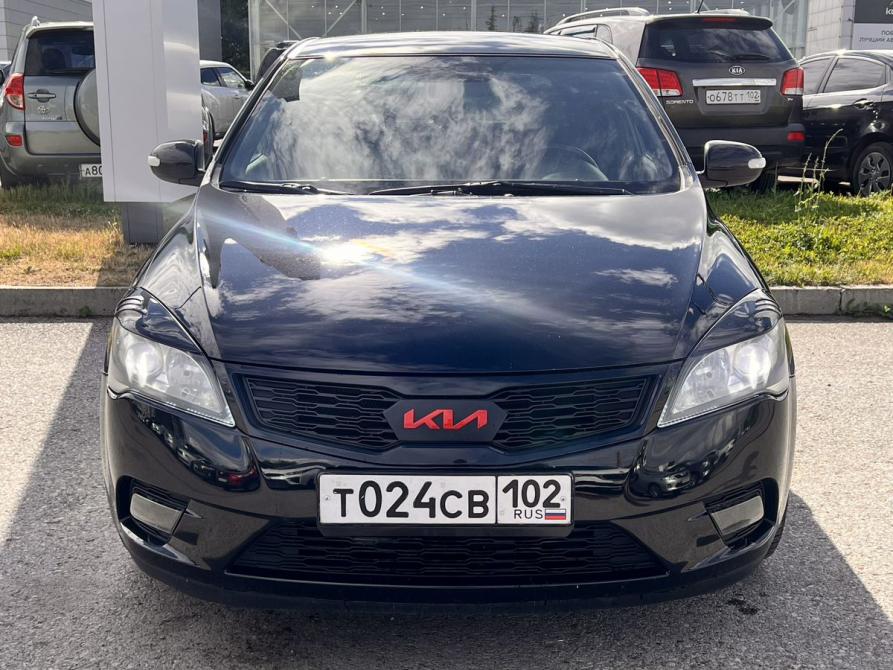 Kia Ceed I Рестайлинг Уфа  - изображение 2