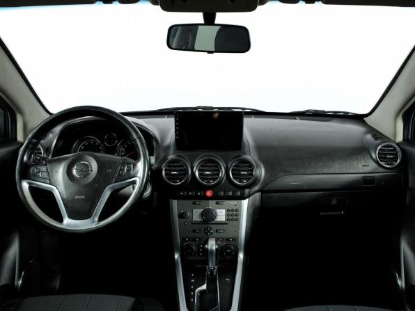 Opel Antara I Рестайлинг с пробегом 2014 года, цена 768 000 рублей, 288718 км, внедорожник, Автокод Объявления