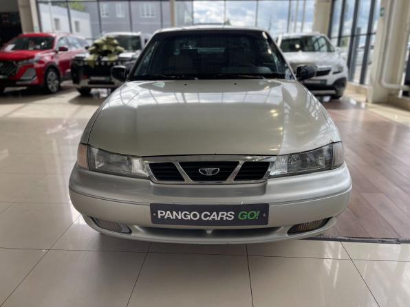 Daewoo Nexia I с пробегом 2008 года, цена 169 000 рублей, 209999 км, седан, Автокод Объявления