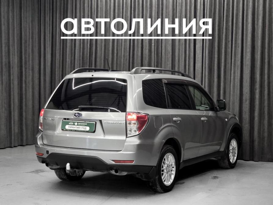 Subaru Forester III Красноярск  - изображение 9