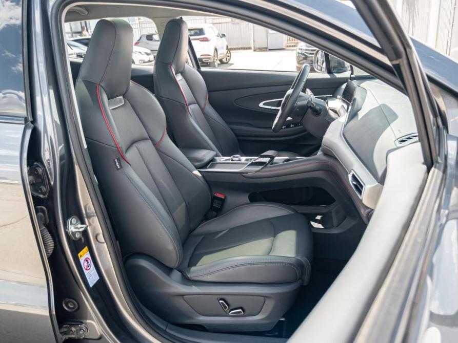 Changan UNI-T I Краснодар  - изображение 8