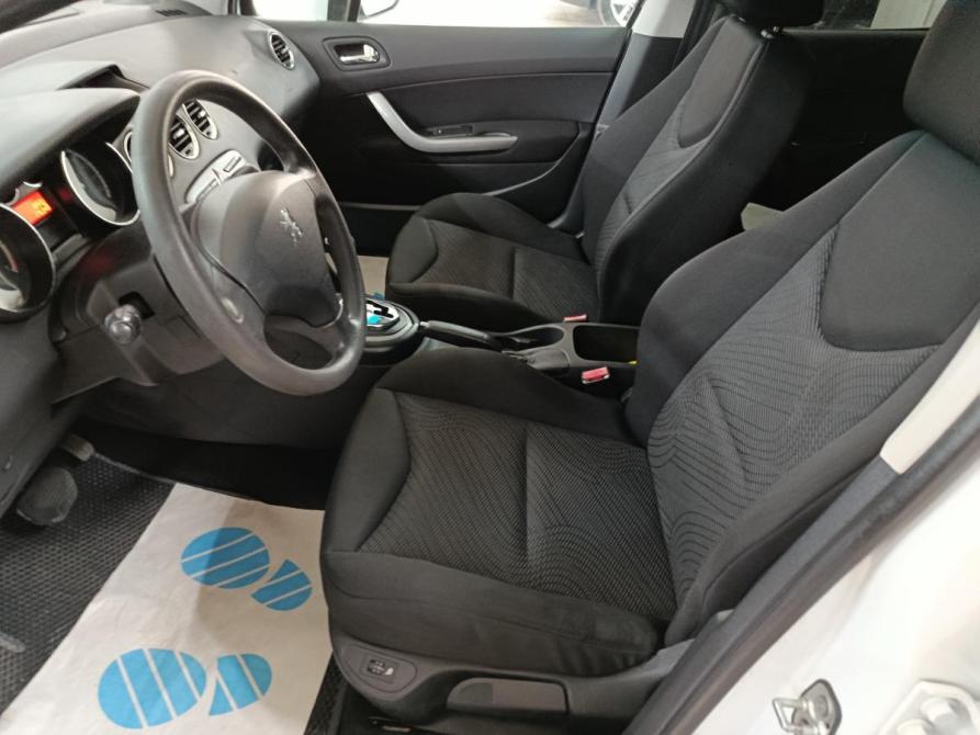 Peugeot 308 I Уфа  - изображение 14