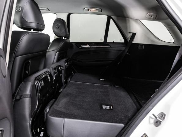 Mercedes-Benz GLE I (W166) с пробегом 2016 года, цена 3 225 000 рублей, 177800 км, внедорожник, Автокод Объявления