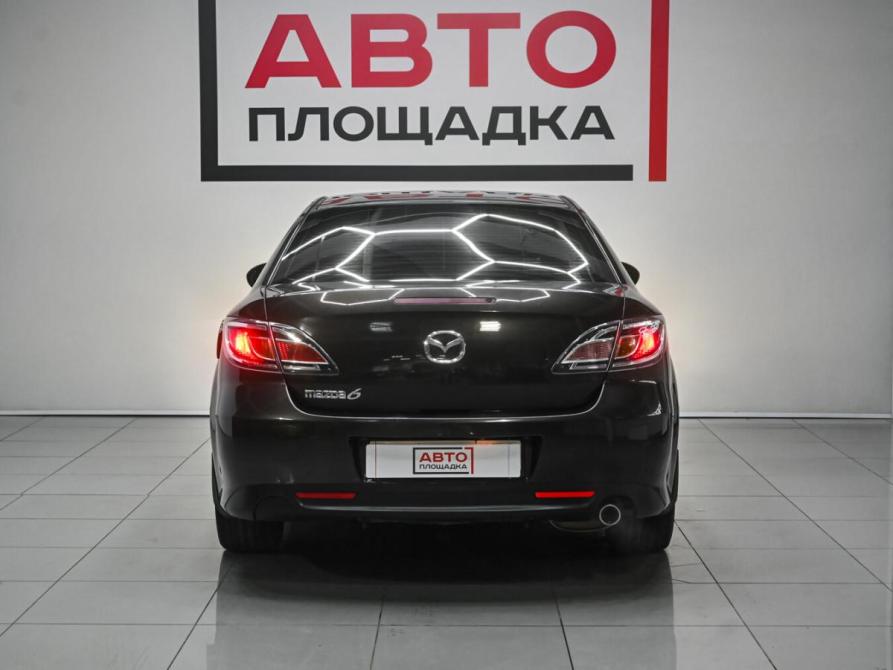 Mazda 6 II (GH) Рестайлинг Челябинск  - изображение 7