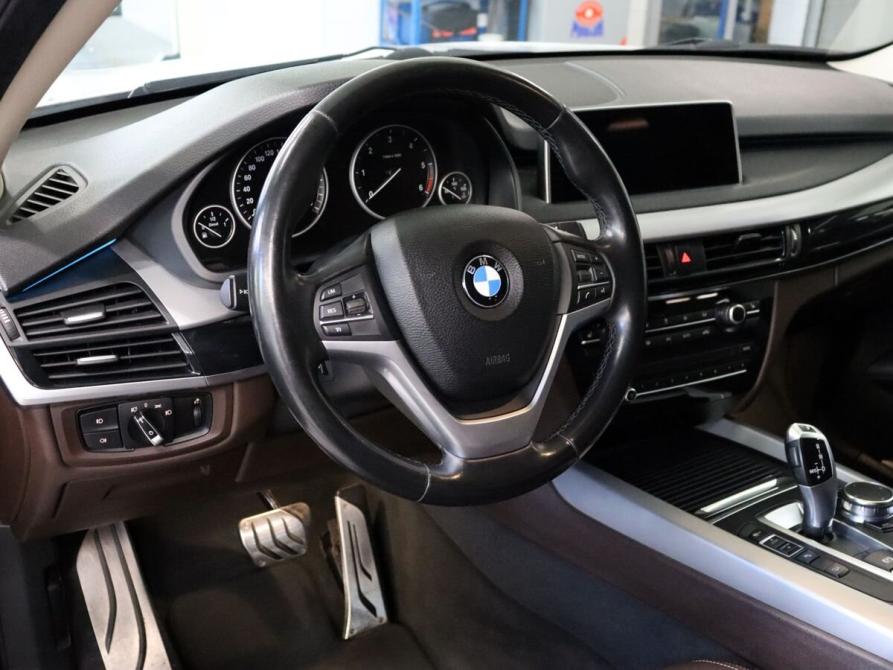 BMW X5 III (F15) Калининград  - изображение 17