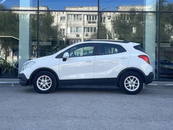 Opel Mokka I с пробегом 2012 года, цена 900 000 рублей, 96407 км, внедорожник, Автокод Объявления