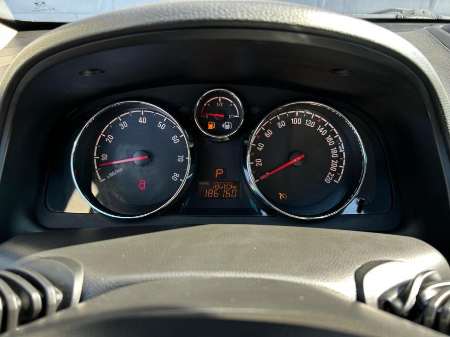 Opel Antara I Рестайлинг Альметьевск  - изображение 17
