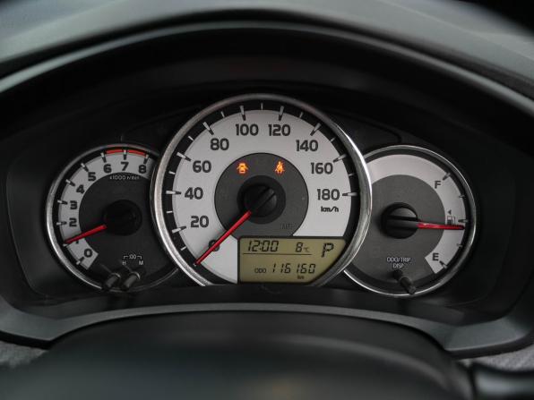 Toyota Corolla XI (E160 E170 E180) с пробегом 2014 года, цена 1 150 000 рублей, 116159 км, универсал, Автокод Объявления