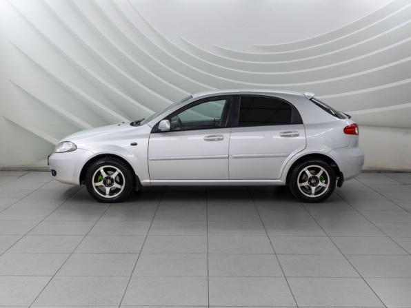 Chevrolet Lacetti I с пробегом 2008 года, цена 448 000 рублей, 218074 км, хэтчбек, Автокод Объявления