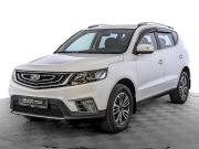 Geely Emgrand X7 I Рестайлинг 2 Москва  - изображение 31