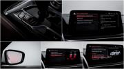 BMW 5 серии VII (G30/G31/G38) Рестайлинг Москва  - изображение 56