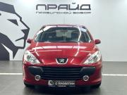 Peugeot 307 I Рестайлинг Ростов-на-Дону  - изображение 19