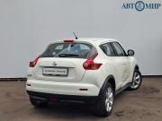 Nissan Juke I Москва  - изображение 17