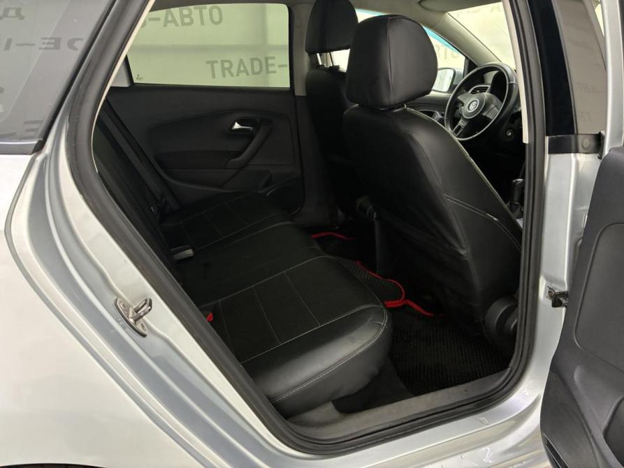 Volkswagen Polo V Пермь  - изображение 14