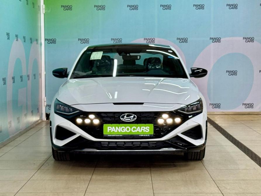 Hyundai Lafesta I Рестайлинг Набережные Челны  - изображение 2