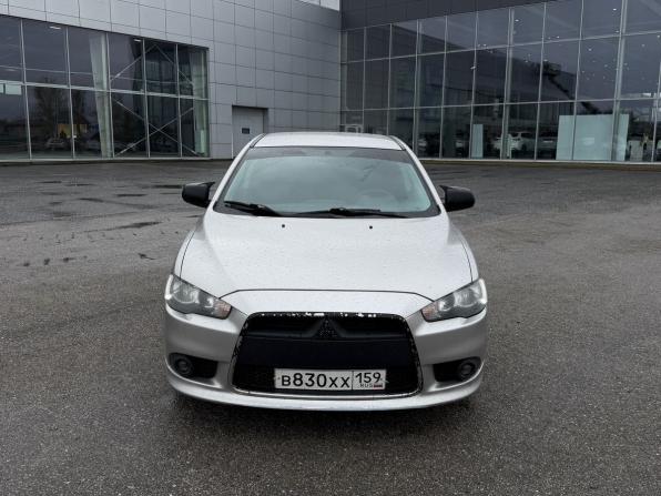 Mitsubishi Lancer X Рестайлинг с пробегом 2012 года, цена 799 000 рублей, 239811 км, седан, Автокод Объявления